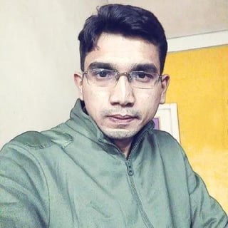 Mayur Borse profile picture