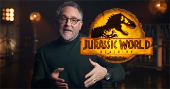 Colin Trevorrow Interview