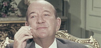 Mad About the Boy: The Noel Coward Story Trailer