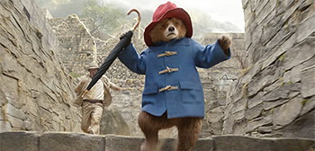 Paddington in Peru Trailer