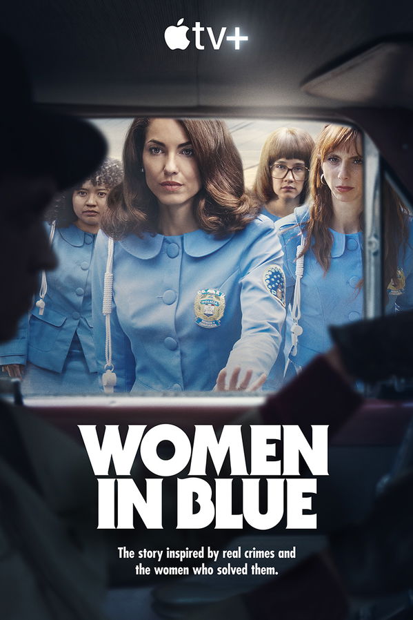 Women in Blue Series