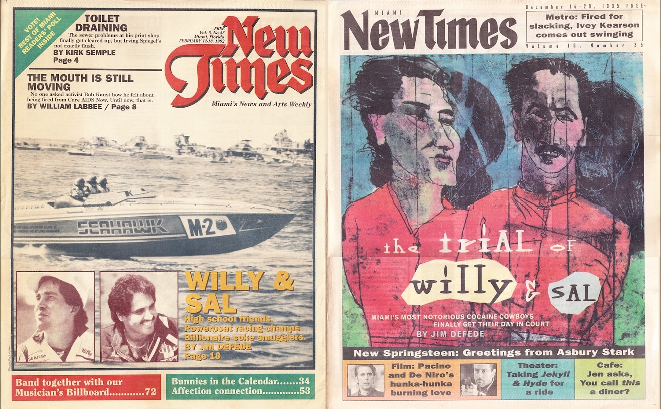 Become a New Times Member — And Own a Piece of New Times History