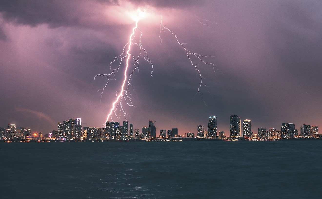 Hurricane Season in Miami Feels Tame — Is It the Calm Before the Storm?