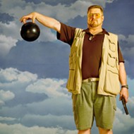 <i>THE BIG LEBOWSKI</i>