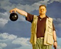 <i>THE BIG LEBOWSKI</i>