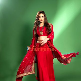 Esha Deol