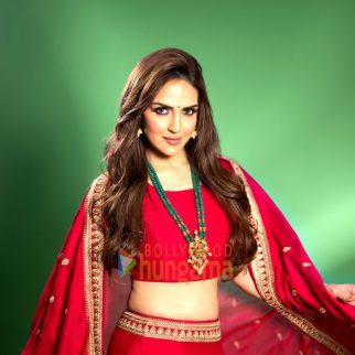 Esha Deol