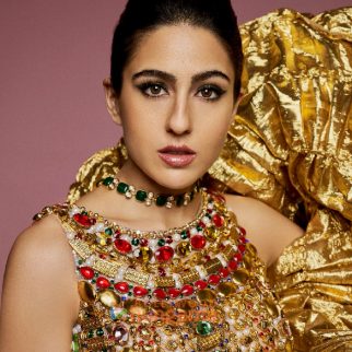 Sara Ali Khan