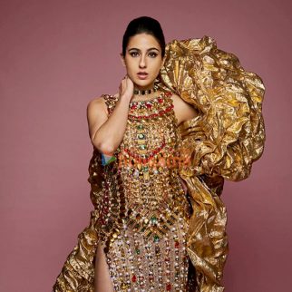 Sara Ali Khan