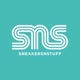 sneakersnstuff