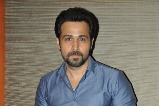 Emraan Hashmi