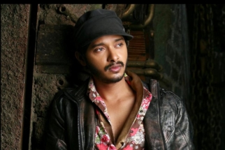 Shreyas Talpade