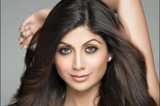 Shilpa Shetty