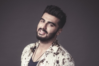 Arjun Kapoor