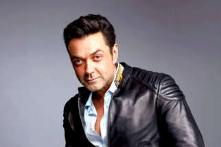 Bobby Deol