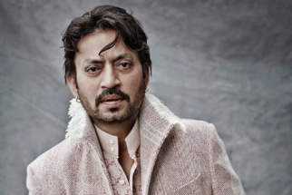 Irrfan Khan