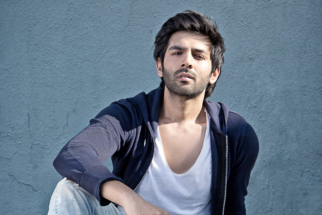 Kartik Aaryan