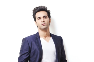 Pulkit Samrat