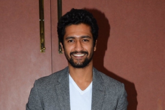 Vicky Kaushal