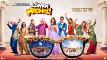 Umesh Shukla’s Aankh Micholi motion poster sees star-studded cast including Abhimanyu Dassani, Mrunal Thakur, Paresh Rawal among others