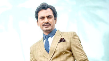 Nawazuddin Siddiqui starrer Adbhut shooting paused due to unexpected rains in Manali