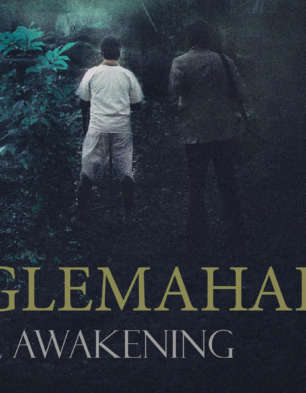 Junglemahal: The Awakening