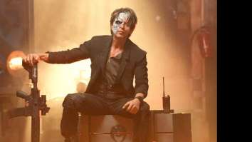 Jawan Prevue: Shah Rukh Khan creates a STORM; Nayanthara, Vijay Sethupathi, Deepika Padukone make appearance