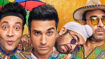 Fukrey 3 Box Office: Yet another HIT this winning season, does quite well on Tuesday