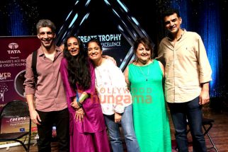 Photos: Siddharth Roy Kapur, Jim Sarbh, Boman Irani snapped at The Create Foundation’s The Power Within event