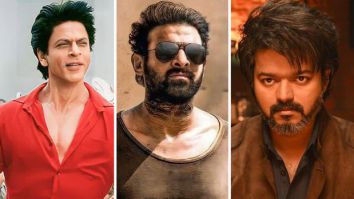 Box office collections in India cross the 12,000 cr. mark for the first time in 2023; shows 14.93% growth over the year 2022