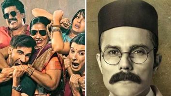 Box Office: Madgaon Express and Swatantrya Veer Savarkar open on expected lines, rely on word of mouth