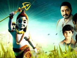 Luv You Shankar | Trailer | Shreyas Talpade