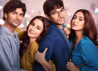 Vidya Balan & Pratik Gandhi starrer Do Aur Do Pyaar arrives on Disney+ Hotstar to stream