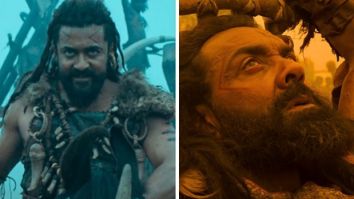 Kanguva trailer out: Suriya and Bobby Deol’s ruthless revenge drama looks promising, watch