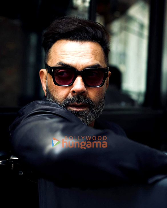 bobby deol 61