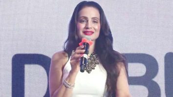 Ameesha Patel, Urmila Matondkar, Ricky Kej and others at Globoil India Awards