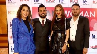 Richa Chadha and others grace ‘I Am Woman’ Awards 2024 Part – 2