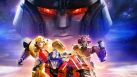 Transformers One (English) Movie Review