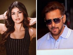 Varun Dhawan’s niece Anjini Dhawan joins Salman Khan’s action entertainer Sikandar: Report