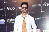 Aparshakti Khurana’s cool looks at Bollywood Hungama’s OTT India Fest