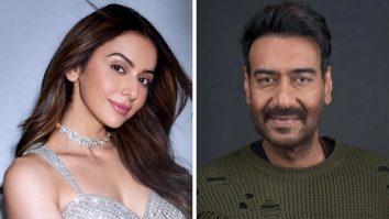 Bollywood Hungama OTT India Fest 2024: Rakul Preet Singh shares insights on working with Ajay Devgn: “He is very sharp and intelligent”