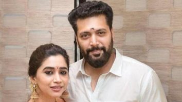 Jayam Ravi – Aarti Ravi Divorce: Wife issues clarification on her ‘silence’; says, “I’ve chosen to stay dignified and not respond to those trying to portray me in bad light”