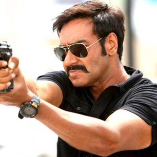 MEGA EXCLUSIVE: Singham Again trailer to be launched on October 7 at Nita Mukesh Ambani Cultural Centre in the presence of 2000 fans and journalists