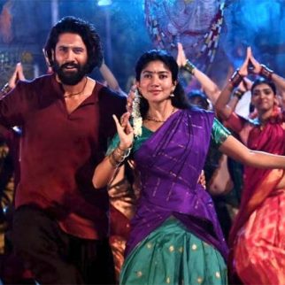 Naga Chaitanya, Sai Pallavi starrer Thandel to feature a massively mounted Shivaratri song; ropes in 1000 artists for the dance track