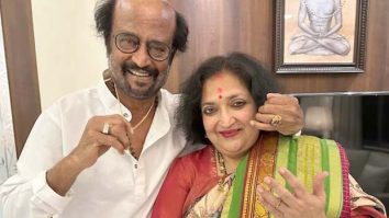 Rajinikanth gets hospitalized; wife Latha assures ‘all is well’