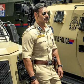 Singham Again rakes in Rs. 130 crores from Amazon Prime in historic OTT deal for Rohit Shetty and Ajay Devgn