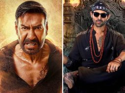 BREAKING: Singham Again and Bhool Bhulaiyaa 3 show sharing issues RESOLVED; advance booking begins with a BANG; Mumbai multiplex sets a RECORD by selling regular tickets for Rs. 1080