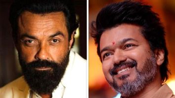 Thalapathy 69: Bobby Deol roped in for Vijay’s grand cinematic farewell