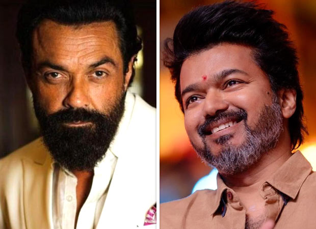 Thalapathy 69 Bobby Deol roped in for Vijay’s grand cinematic farewell