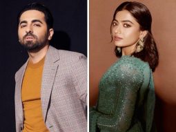 Maddock Films CONFIRMS new horror-comedy Thama starring Ayushmann Khurrana, Rashmika Mandanna; deets inside